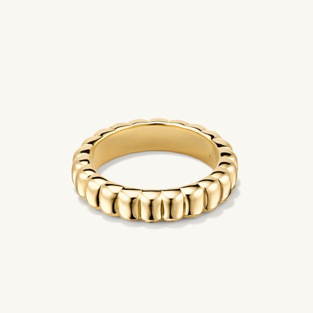 Mejuri Gold Ring